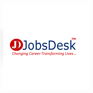 JobsDesk