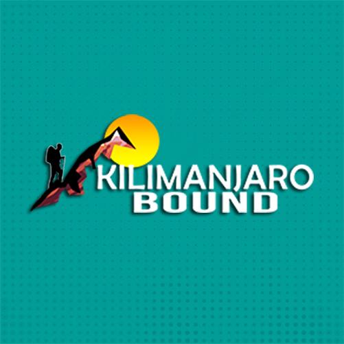 kilimanjarobound