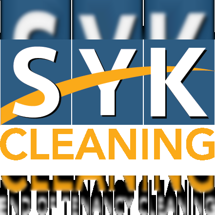 sykcleaning