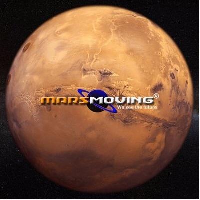 MarsMoving