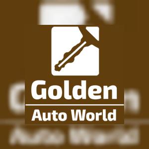 goldenautoworld