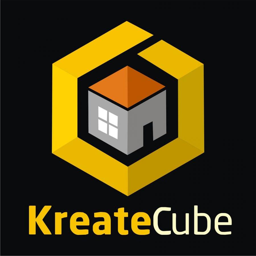 Kreate_Cube