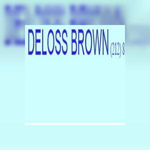 DelossxBrown