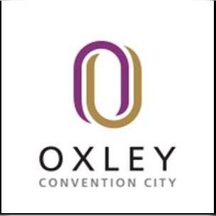 OxleyConventionCity