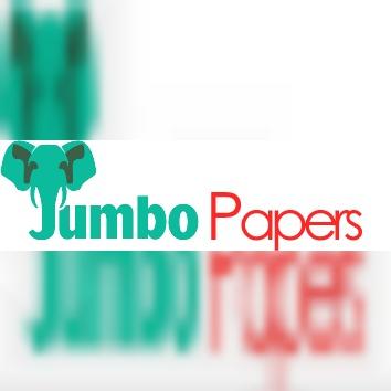 jumbopapers