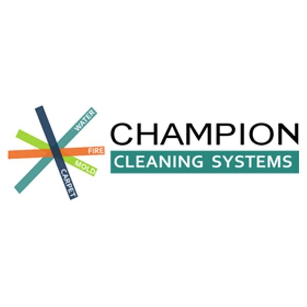 Championcleaningsystems