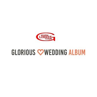 Gloriousweddingalbum