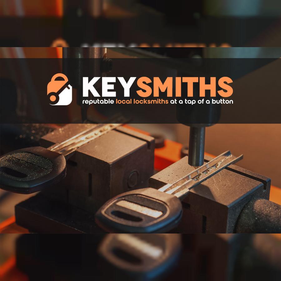 keysmithsmaker