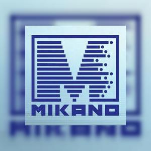 Mikano