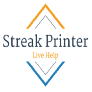 streakprinter