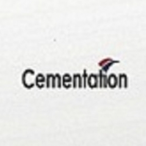 cementation