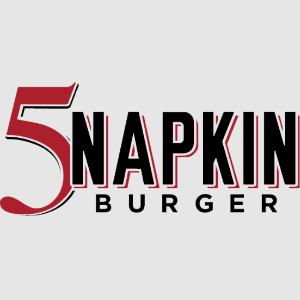 5napkinburger