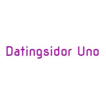 Datingsidor