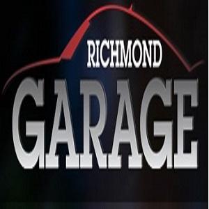 RichmondGarage