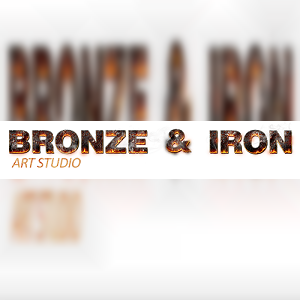 Bronzeiron