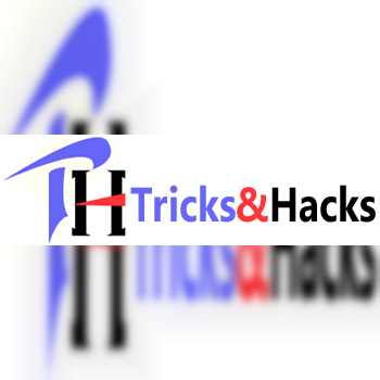 tricksandhacksweb