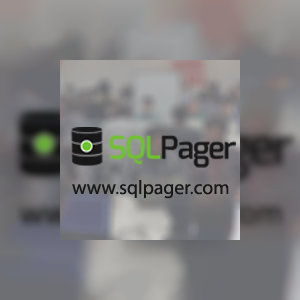 sqlpager