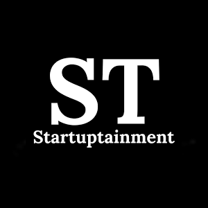 startuptainment