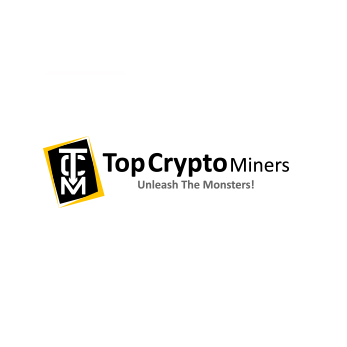 TopCryptoMiners