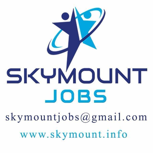 Skymountjobs