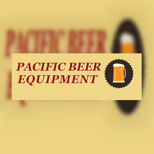PacificBeerEquipment