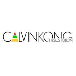 calvinkongphysics