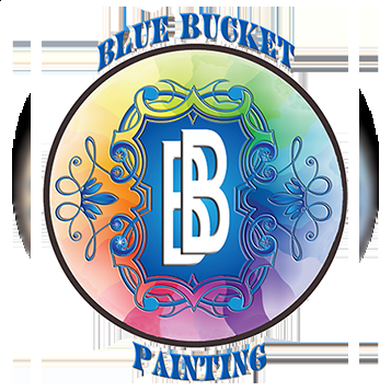 bluebucketpainting