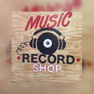 MusicRecordShop