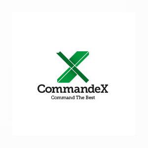 Commandex