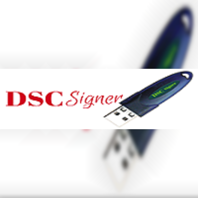 DSCsigner