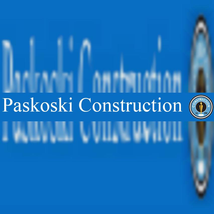 paskoskiconstruction