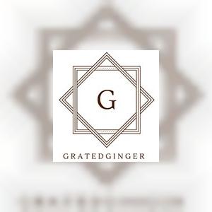 gratedginger