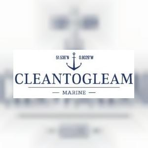 cleantogleam