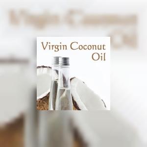virgincoconutoil