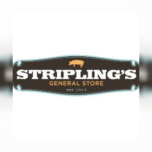 Striplings