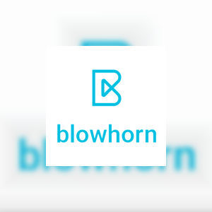Blowhorn