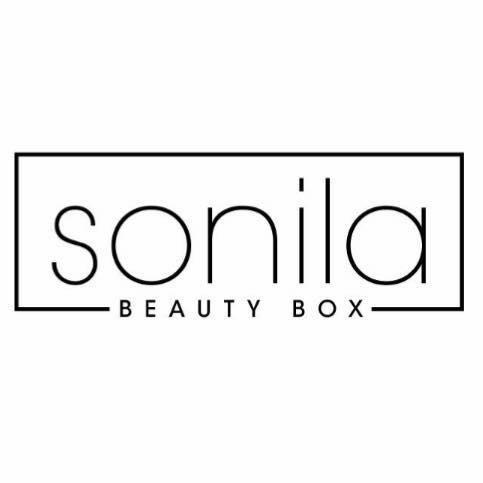 SonilaBeautyBox
