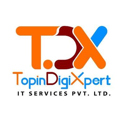 TopinDigiXpert