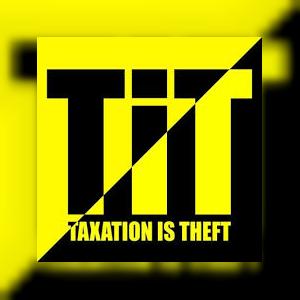 taxationistheft