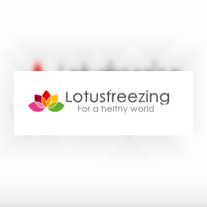 Lotusfreezing