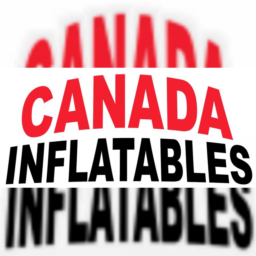 canadainflatables