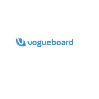 vogueboard