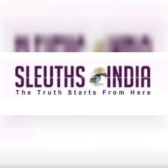sleuthsindia