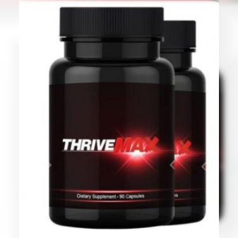thrivemaxtestosterone