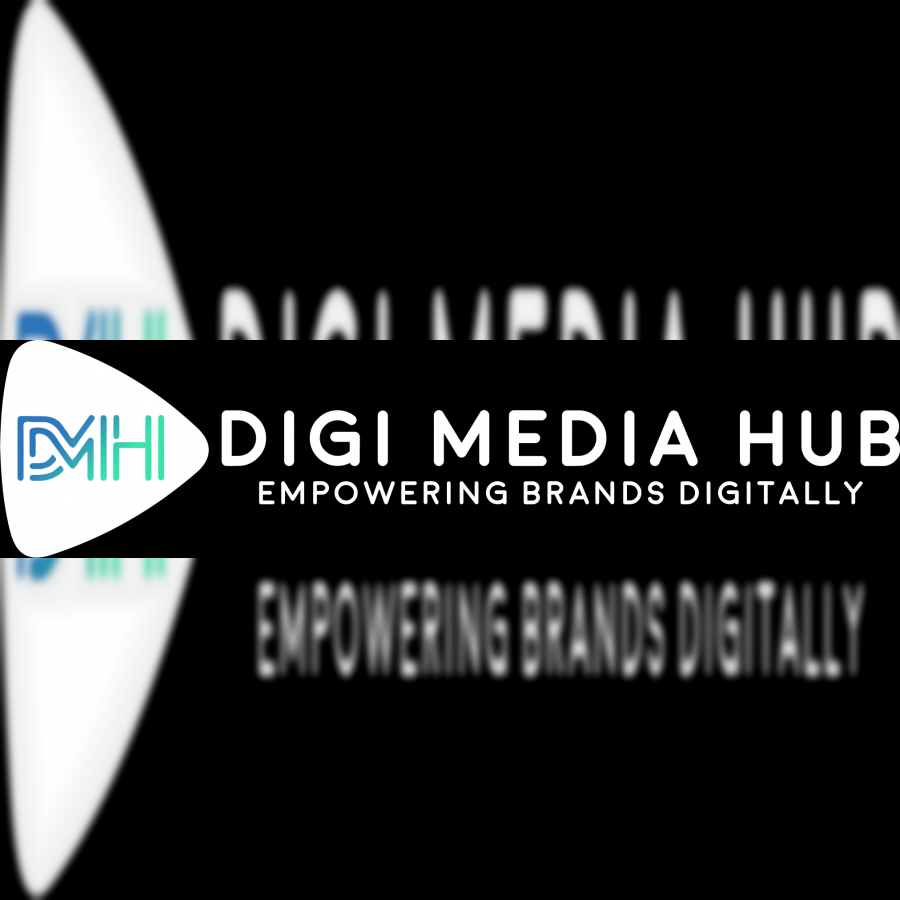 DigiMediaHub