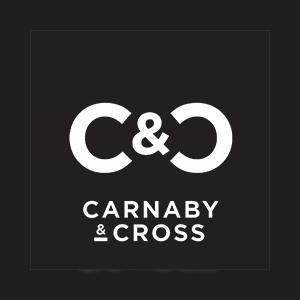 carnabycross