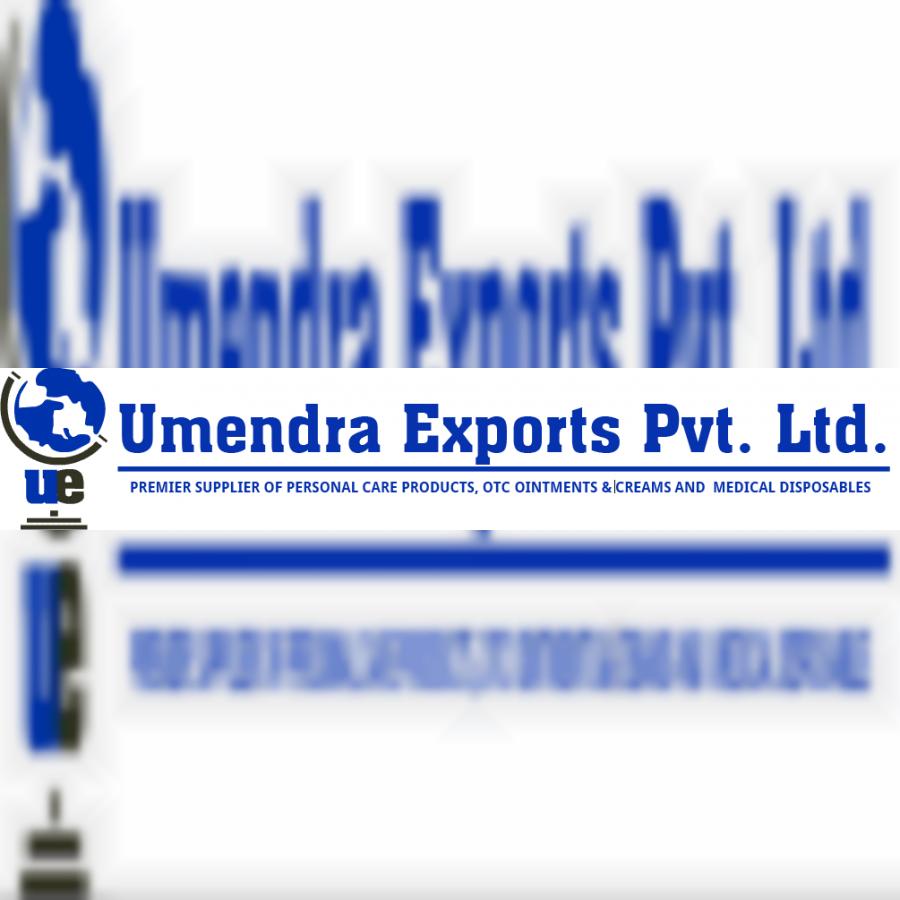 Umendraexports