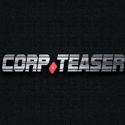 CorpTeaser