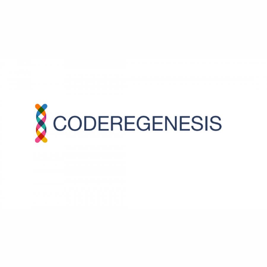 Coderegenesis