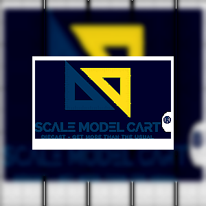Scalemodelcart